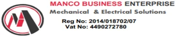 Manco Business Enterprise