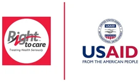 USAID and Right to Care